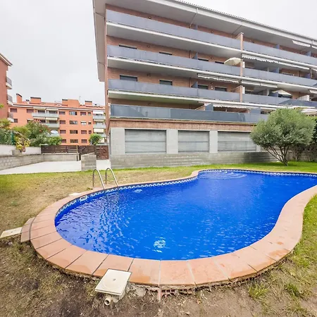 Apartamento Lloret & Parking Lloret de Mar