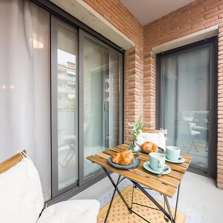 Appartement Lloret & Parking Lloret de Mar