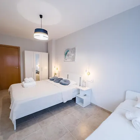 Lloret & Parking Lloret de Mar