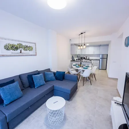 Lloret & Parking Lloret de Mar