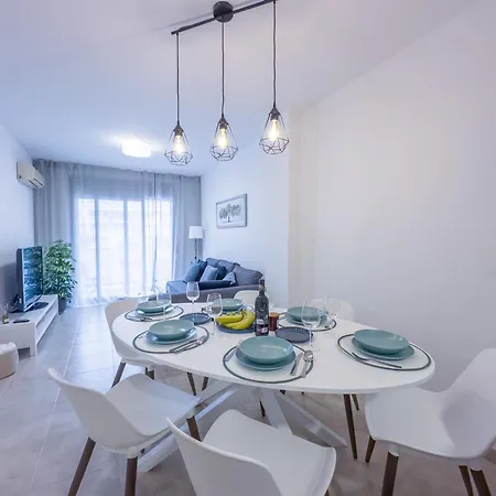 Lloret & Parking * Lloret de Mar