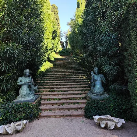 Lloret & Parking Appartement *