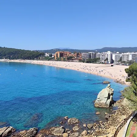 Lloret & Parking Lloret de Mar