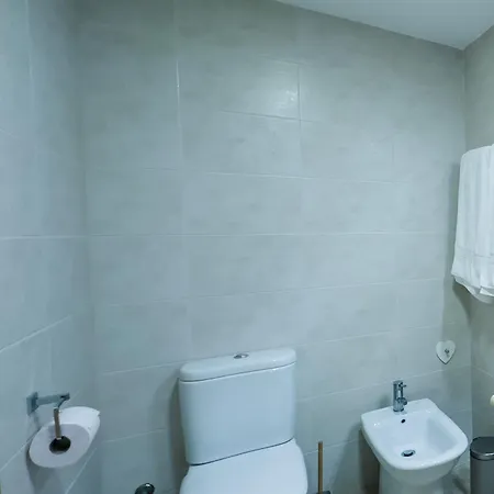 Apartamento Lloret & Parking *