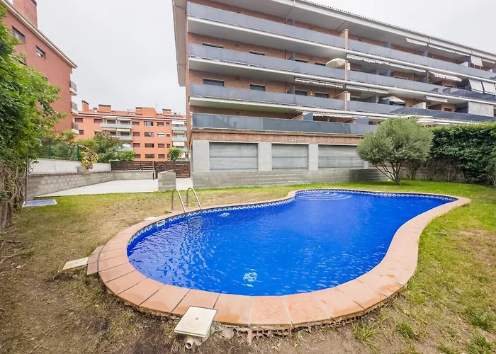 Lejlighed Lloret & Parking Lloret de Mar