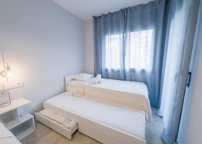 Lloret & Parking Lloret de Mar