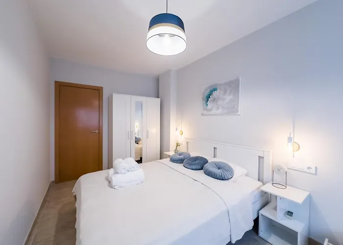 Lloret & Parking * Lloret de Mar