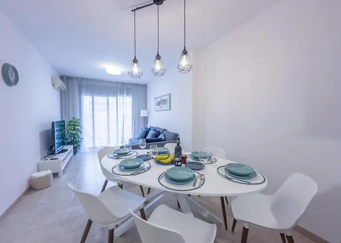 Lloret & Parking * Lloret de Mar