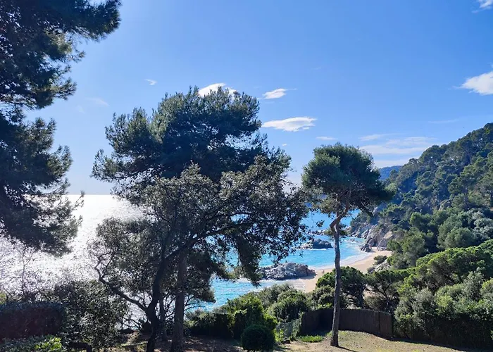 Lejlighed Lloret & Parking Lloret de Mar