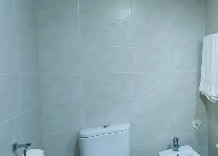 Appartement Lloret & Parking *