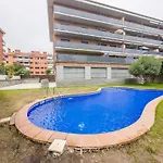 Appartamento Lloret & Parking Lloret de Mar