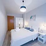 Lloret & Parking Appartamento