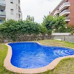 Lloret & Parking