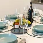 Lloret & Parking Appartamento