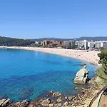 Lloret & Parking Льорет-де-Мар