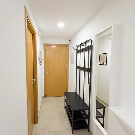Appartement Lloret & Parking Lloret de Mar