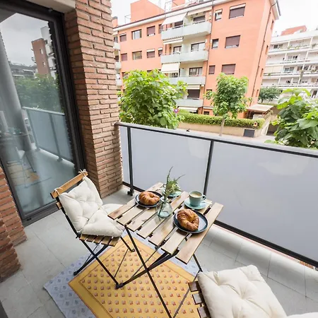 Lloret & Parking