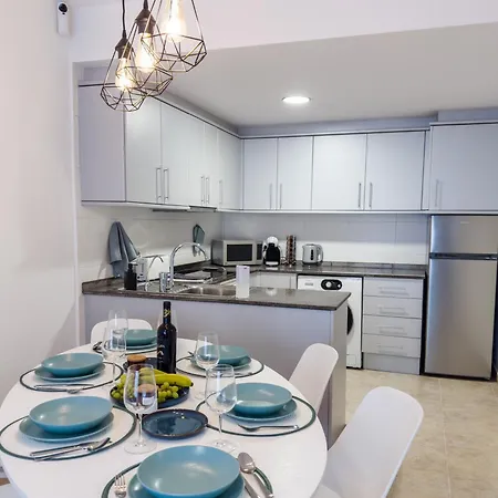Apartment Lloret & Parking Lloret de Mar