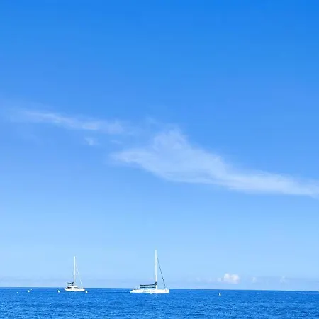 Lloret & Parking Lejlighed *