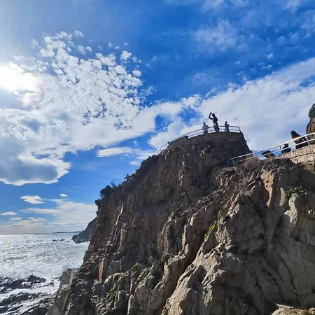 Lloret & Parking 아파트