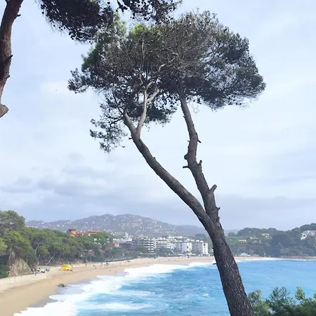 Lloret & Parking Appartement Lloret de Mar