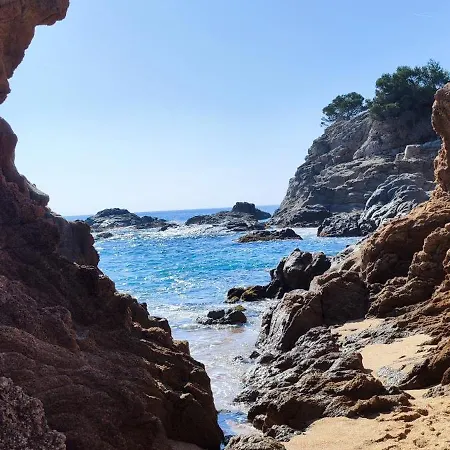 Lloret & Parking *
