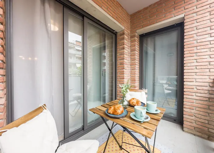 Apartament Lloret & Parking Lloret de Mar