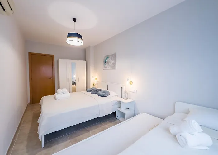 Lloret & Parking Apartament Lloret de Mar