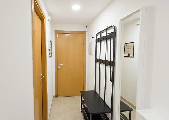 Apartament Lloret & Parking Lloret de Mar