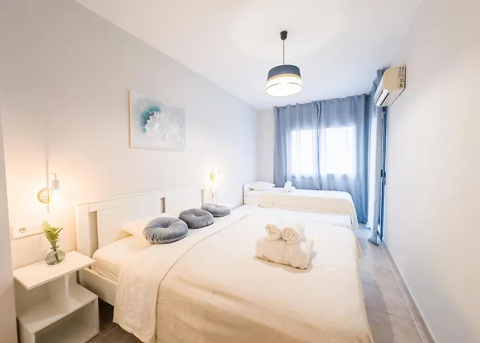 Lloret & Parking * Льорет-де-Мар