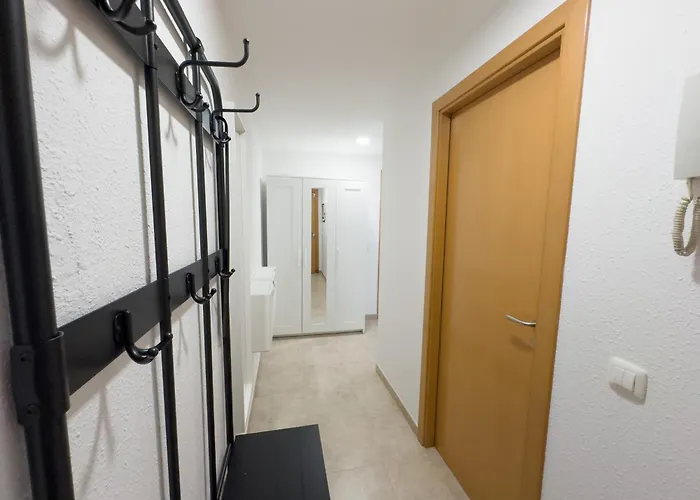 Apartament Lloret & Parking