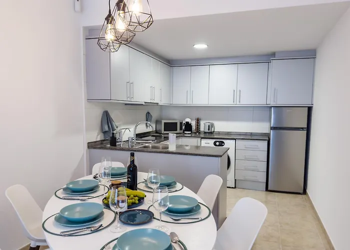 Apartament Lloret & Parking Lloret de Mar