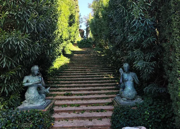 Lloret & Parking Lägenhet *