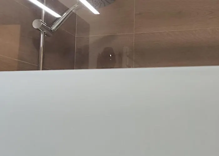 Apartament Lloret & Parking