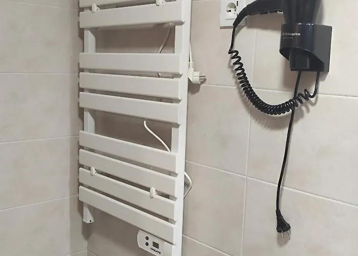 Lloret & Parking * Lloret de Mar