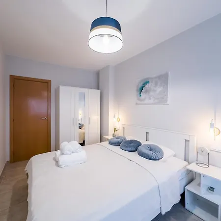 Lloret & Parking * Lloret de Mar